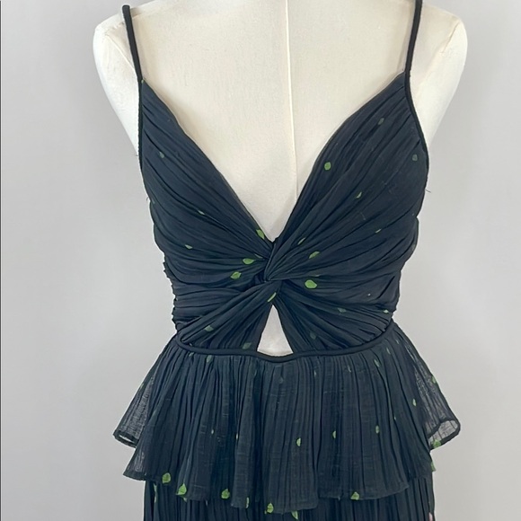 Sabina Musayev Selina Gown, S - Picture 5 of 14